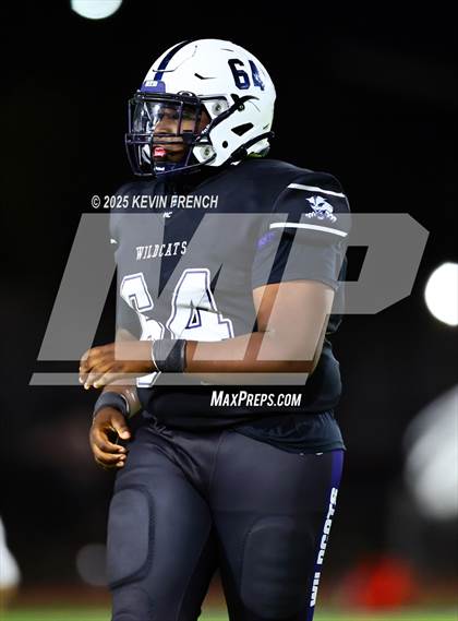 Thumbnail 3 in Yuma Catholic @ Willow Canyon photogallery.