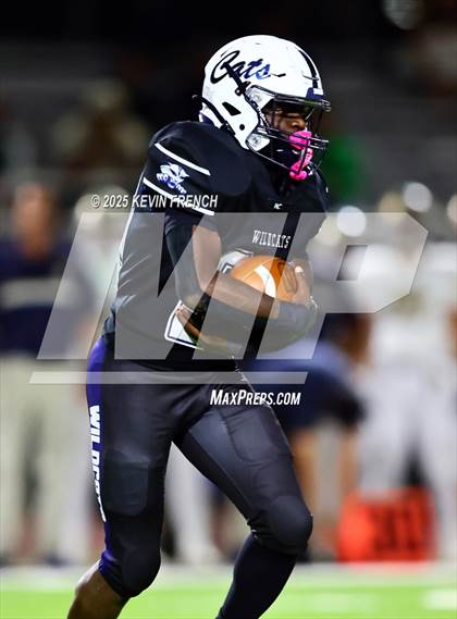 Thumbnail 1 in Yuma Catholic @ Willow Canyon photogallery.