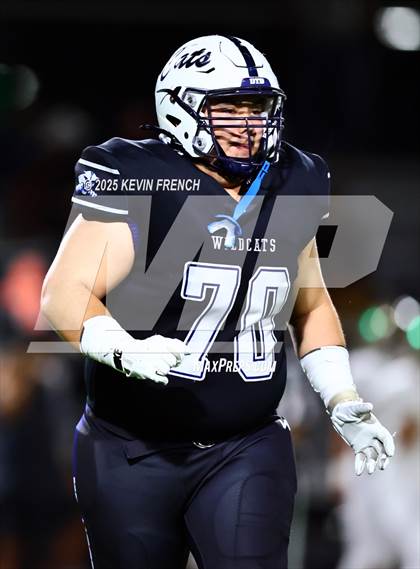 Thumbnail 2 in Yuma Catholic @ Willow Canyon photogallery.