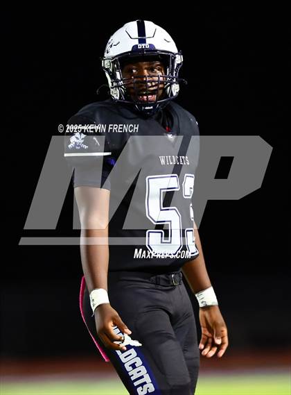 Thumbnail 1 in Yuma Catholic @ Willow Canyon photogallery.