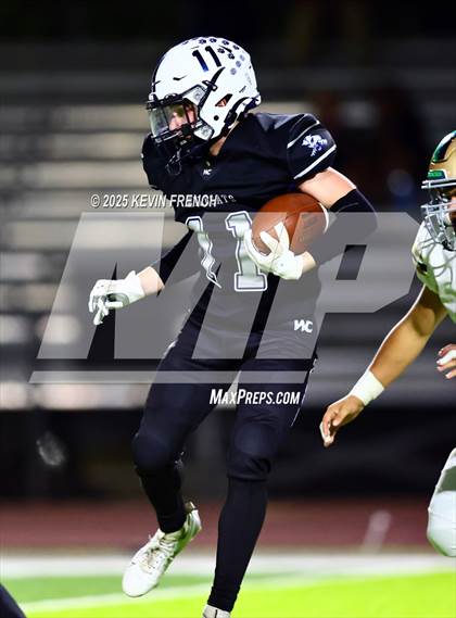 Thumbnail 3 in Yuma Catholic @ Willow Canyon photogallery.