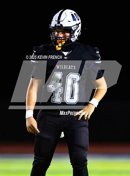 Thumbnail 2 in Yuma Catholic @ Willow Canyon photogallery.