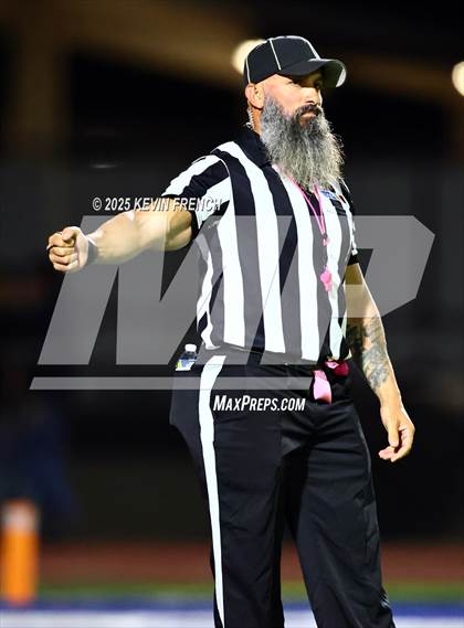 Thumbnail 1 in Yuma Catholic @ Willow Canyon photogallery.