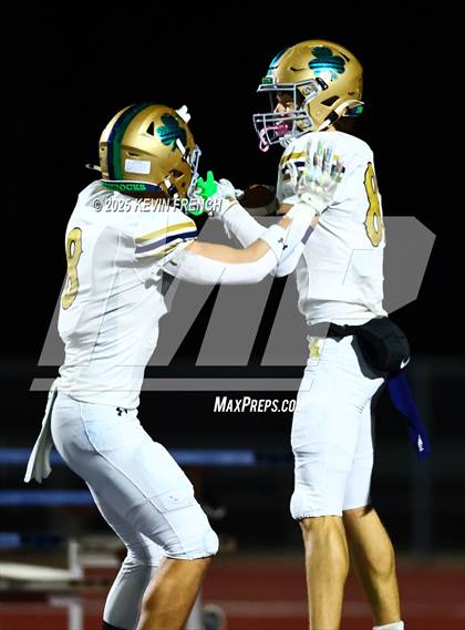 Thumbnail 1 in Yuma Catholic @ Willow Canyon photogallery.