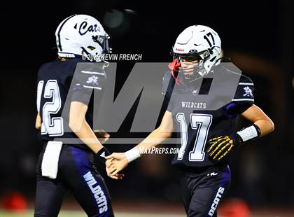 Thumbnail 3 in Yuma Catholic @ Willow Canyon photogallery.