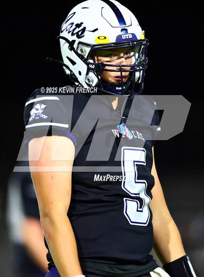 Thumbnail 1 in Yuma Catholic @ Willow Canyon photogallery.