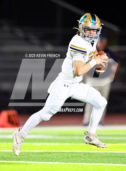 Thumbnail 3 in Yuma Catholic @ Willow Canyon photogallery.