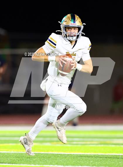 Thumbnail 1 in Yuma Catholic @ Willow Canyon photogallery.