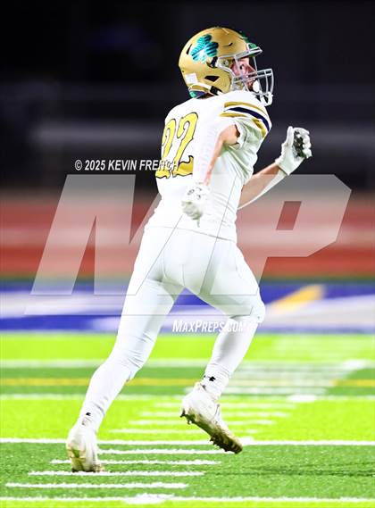 Thumbnail 2 in Yuma Catholic @ Willow Canyon photogallery.