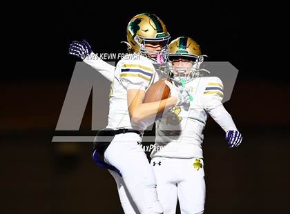 Thumbnail 1 in Yuma Catholic @ Willow Canyon photogallery.