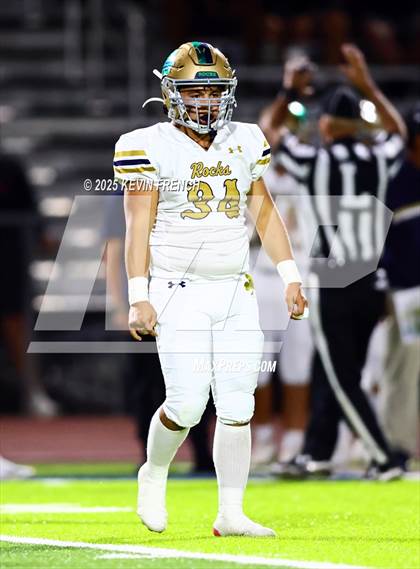 Thumbnail 2 in Yuma Catholic @ Willow Canyon photogallery.