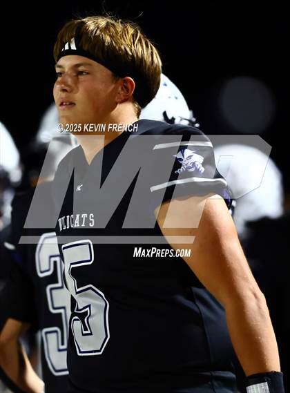 Thumbnail 2 in Yuma Catholic @ Willow Canyon photogallery.