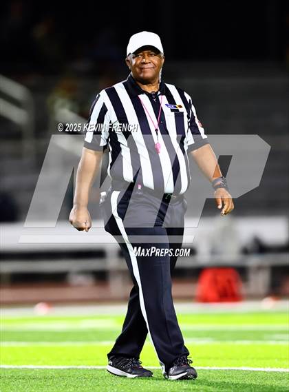 Thumbnail 3 in Yuma Catholic @ Willow Canyon photogallery.