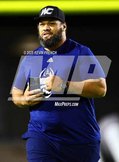 Thumbnail 3 in Yuma Catholic @ Willow Canyon photogallery.