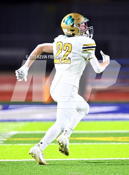 Thumbnail 3 in Yuma Catholic @ Willow Canyon photogallery.