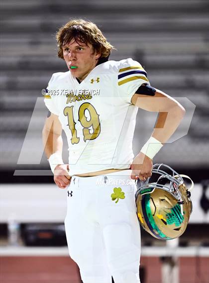 Thumbnail 1 in Yuma Catholic @ Willow Canyon photogallery.