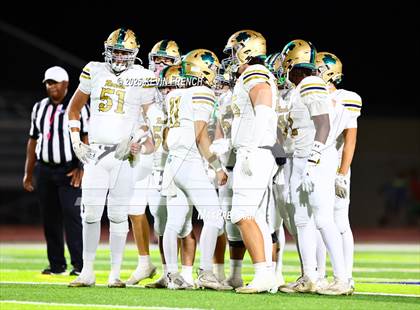 Thumbnail 3 in Yuma Catholic @ Willow Canyon photogallery.