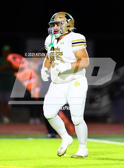 Thumbnail 1 in Yuma Catholic @ Willow Canyon photogallery.