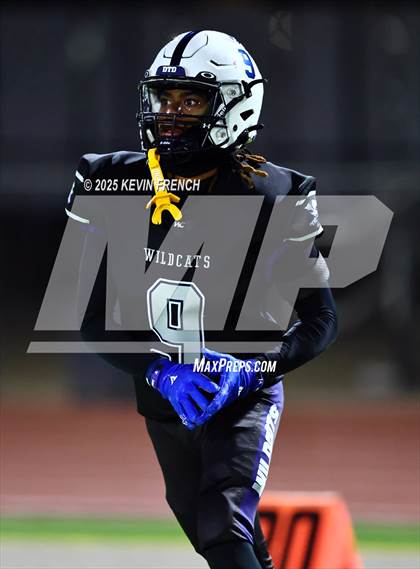 Thumbnail 3 in Yuma Catholic @ Willow Canyon photogallery.