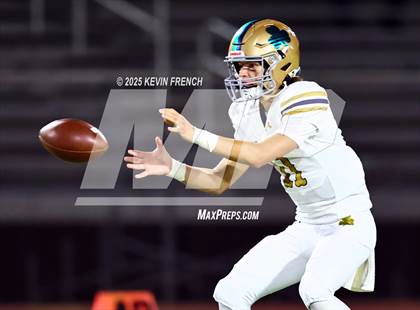 Thumbnail 2 in Yuma Catholic @ Willow Canyon photogallery.