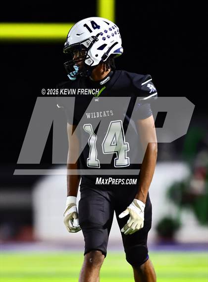 Thumbnail 3 in Yuma Catholic @ Willow Canyon photogallery.