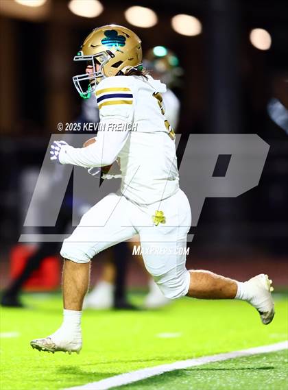 Thumbnail 2 in Yuma Catholic @ Willow Canyon photogallery.