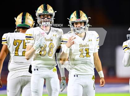 Thumbnail 1 in Yuma Catholic @ Willow Canyon photogallery.