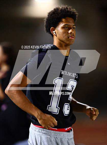 Thumbnail 1 in Yuma Catholic @ Willow Canyon photogallery.