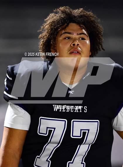 Thumbnail 1 in Yuma Catholic @ Willow Canyon photogallery.