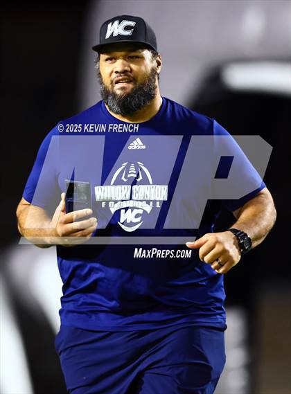 Thumbnail 2 in Yuma Catholic @ Willow Canyon photogallery.