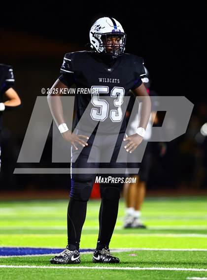 Thumbnail 2 in Yuma Catholic @ Willow Canyon photogallery.