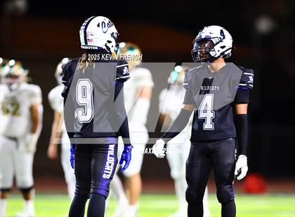 Thumbnail 2 in Yuma Catholic @ Willow Canyon photogallery.