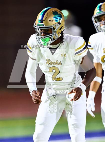 Thumbnail 1 in Yuma Catholic @ Willow Canyon photogallery.