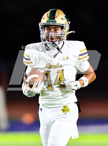 Thumbnail 1 in Yuma Catholic @ Willow Canyon photogallery.