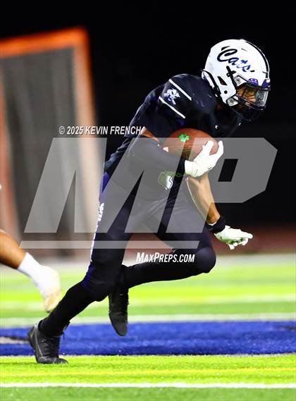 Thumbnail 1 in Yuma Catholic @ Willow Canyon photogallery.