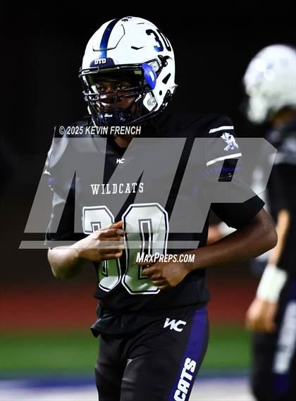 Thumbnail 2 in Yuma Catholic @ Willow Canyon photogallery.