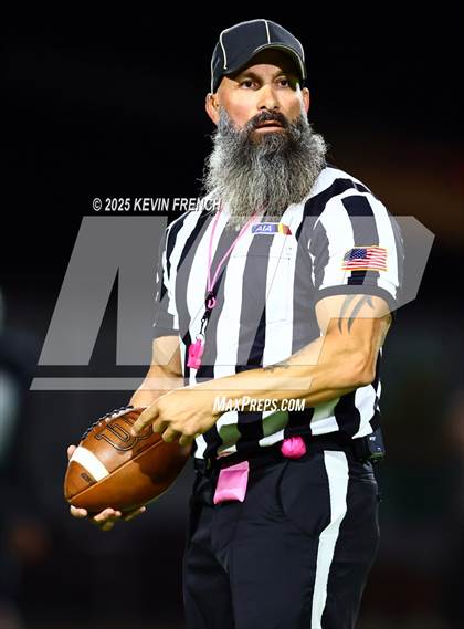 Thumbnail 1 in Yuma Catholic @ Willow Canyon photogallery.