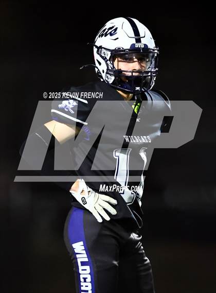 Thumbnail 1 in Yuma Catholic @ Willow Canyon photogallery.