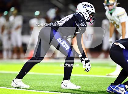 Thumbnail 1 in Yuma Catholic @ Willow Canyon photogallery.