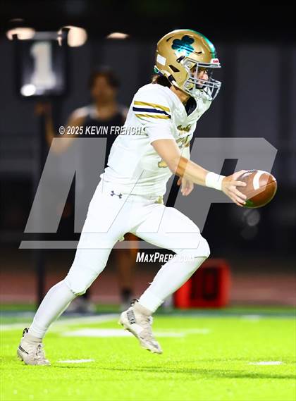 Thumbnail 2 in Yuma Catholic @ Willow Canyon photogallery.