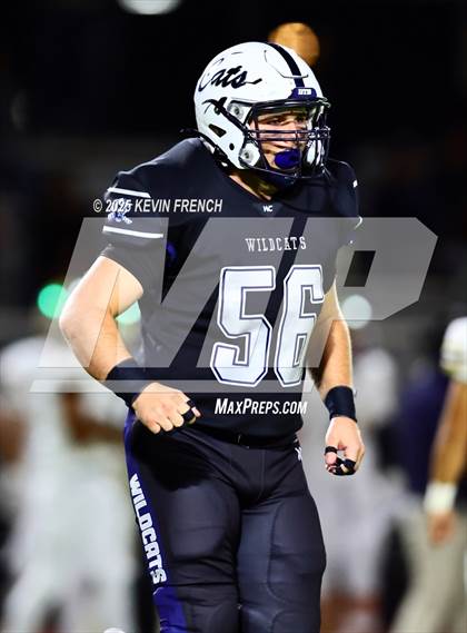 Thumbnail 3 in Yuma Catholic @ Willow Canyon photogallery.