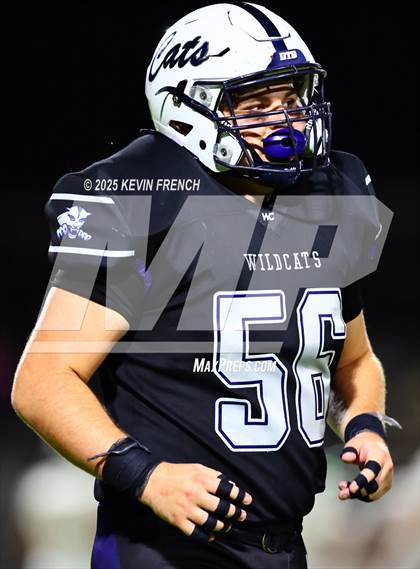 Thumbnail 1 in Yuma Catholic @ Willow Canyon photogallery.