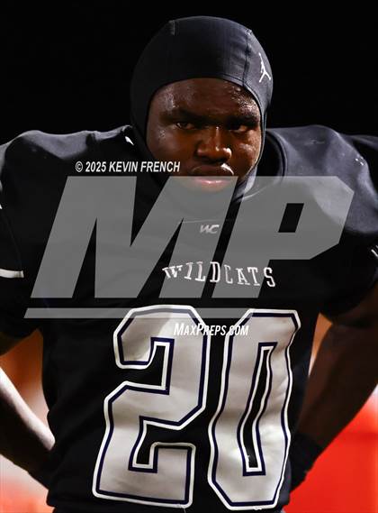 Thumbnail 1 in Yuma Catholic @ Willow Canyon photogallery.