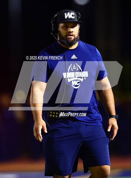 Thumbnail 2 in Yuma Catholic @ Willow Canyon photogallery.