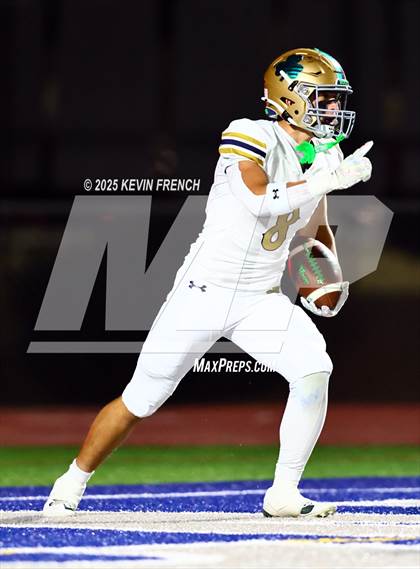 Thumbnail 2 in Yuma Catholic @ Willow Canyon photogallery.