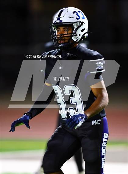 Thumbnail 1 in Yuma Catholic @ Willow Canyon photogallery.