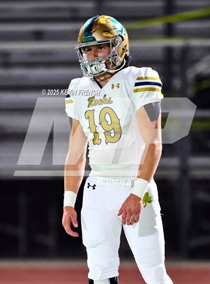 Thumbnail 2 in Yuma Catholic @ Willow Canyon photogallery.