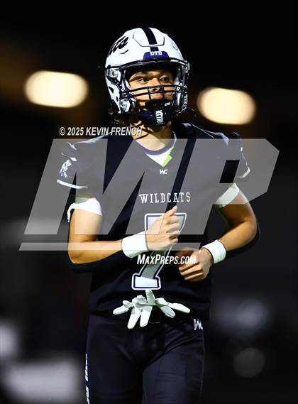 Thumbnail 1 in Yuma Catholic @ Willow Canyon photogallery.