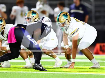 Thumbnail 1 in Yuma Catholic @ Willow Canyon photogallery.