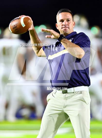 Thumbnail 1 in Yuma Catholic @ Willow Canyon photogallery.